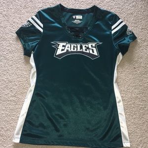 💚 Women’s Eagles jersey 💚